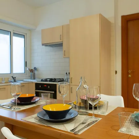 Cinecitta - Metro A Giulio Agricola A-c * Rzym