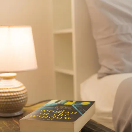 Apartament Cinecitta - Metro A Giulio Agricola A-c Rzym