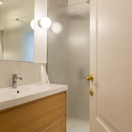 Apartament Cinecitta - Metro A Giulio Agricola A-c Rzym