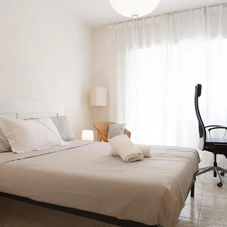 Cinecitta - Metro A Giulio Agricola A-c Apartament