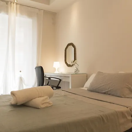 Cinecitta - Metro A Giulio Agricola A-c * Rzym